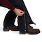 Ariat Bib Overalls, 54 cal/sq cm ATPV, M, 30 in Inseam, Adjustable Straps, Buckle 10034731 - alternate 5