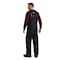 Ariat Bib Overalls, 54 cal/sq cm ATPV, M, 30 in Inseam, Adjustable Straps, Buckle 10034731 - alternate 2