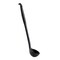 Tablecraft Ladle, Silicone/SS, 11.25L, 1 10050 - alternate 3