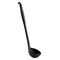 Tablecraft Ladle, Silicone/SS, 11.625L, 2 10051 - alternate 4
