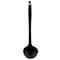 Tablecraft Ladle, Silicone/SS, 12.125L, 4 10052 - alternate 2
