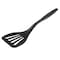 Tablecraft Spatula, Silicone/SS, 12.875L 10054 - alternate 1