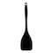Tablecraft Spatula, Silicone/SS, 12.875L 10055 - alternate 2