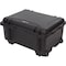Nanuk Cases Black Protective Case, 22-7/8"L x 18-3/8"W x 11-3/4"D 950S-010BK-0A0 - alternate 10