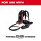 Milwaukee Tool Backpack Harness Kit 1008 - alternate 3