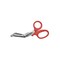Westcott Scissors, 7" Utility Snips 10098 - alternate 1
