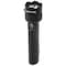 Nightstick Black LED Industrial Handheld Flashlight, Alkaline AA, 240/120lm XPP-5422B - alternate 2