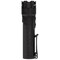 Nightstick Black LED Industrial Handheld Flashlight, Alkaline AA, 240/120lm XPP-5422B - alternate 4