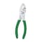 Proskit Slip Joint Pliers, 6 100-033 - alternate 2