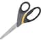 Westcott Scissors, 8" Titanium Ultra Smooth Straight Shears 14100 - alternate 1