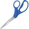 Acme United Scissors, Ss, Bent, 8", Be 43218 - alternate 1