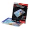 Swingline Gbc Laminating Pouches, 11.5x9, PK50 3200599 - alternate 2