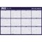 At-A-Glance Reversible Horizontal Erasable Wall Planner, 48 x 32, 12-Month (Jan to Dec): 2025 A152 - alternate 2