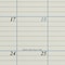 At-A-Glance Executive Monthly Desk Pad Calendar, 22 x 17, Black Corners, 12-Month (Jan to Dec): 2025 HT1500 - alternate 2