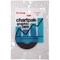 Chartpak Chart Tape, 1/8" x 324", Matte, Black BG1251M - alternate 2