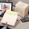 Smead File Jacket, 8-1/2 x 11", Straight Tab, 2"Expandable, PK50 75560 - alternate 2