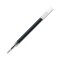 Zebra Pen Refill for JF Pen, Medium, Black, PK2 87012 - alternate 4
