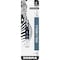 Zebra Pen Zebra STEEL 7 Series F Refill Medium Point Ballpoint - Medium Point - Blue Ink - 2-/ Pack 85422 - alternate 1