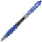 Zebra Pen Sarasa Dry X20 Gel Retractable 0.7mm Blue Dozen 46820 - alternate 1