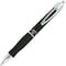 Zebra Pen Sarasa Dry X10 Gel Retractable 0.7mm Black Dozen 42610 - alternate 1