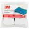 3M Whiteboard Eraser 581WBE - alternate 2