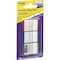 Post-It PostitDurable Tabs 686LGBR, 1"x1.5, PK24 686LGBR - alternate 1