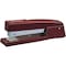 Swingline Stapler, Desk, 747, Classic, Red 74718 - alternate 1