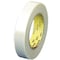 Scotch Filament Tape, 3/4" x 60 yd., Clear, PK12 70006248747 - alternate 1