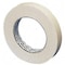 3M Masking Tape, 3/4 in. W x 60 yd. L, 0.7 in W x 60.1 yds L, 4.4 mil Thick, Natural Rubber Adhesive 260018A - alternate 2