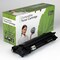 Royal Toner Toner For TN115BK, Black, 5K Pages TN115BK - alternate 1
