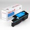 Royal Toner Refurbished Compatible Toner For 1250/1350/C1760, Cyan, 1.4K Page C5GC3 - alternate 1
