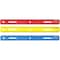 Westcott Rulers, 12" Plastic Ruler - Inches/Metric 10526 - alternate 1