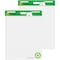 Post-It Post-itSuper Sticky Easel Pad 559RP, PK2 559RP - alternate 1