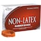Alliance Rubber Rubber Bands, Size No 33, Orange 37336 - alternate 2