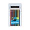 Prismacolor Art Pencils, Assorted, PK12 92804 - alternate 2