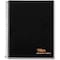 Tops 8-1/2 x 6-3/4" Wired Planner Pad, 100 Pg TOP63827 - alternate 2
