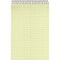National 6 x 9" Green Steno Pad 36646 - alternate 2