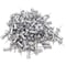 Gem Push Pins, 3/8", Aluminum, PK100 CPAL3 - alternate 2