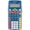 Texas Instruments Calculator, 2Line Dsply, Be TI15 - alternate 1