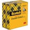 3M Double Sided Tape, 1/2x900 in., PK2 665-2PK - alternate 2