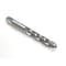 Hhip 1/4-28NF H3 3 Flute High Speed Steel Spiral Flute Bottom Tap 1011-8614 - alternate 1