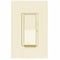 Lutron Switches, Mechanical, Gen Purpose, Taupe SC-4PS-TP - alternate 1
