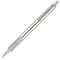 Zebra Pen Ballpoint Pen, Retractable, Fine, Black 29411 - alternate 2