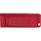 Verbatim Store 'n' Go USB Flash Drive, 32 GB, Red VER96806 - alternate 2