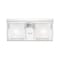 Livex Lighting Duval 2 Light Polished Chrome Bath Vanity 10122-05 - alternate 7