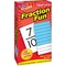 Trend Flash Cards, Fraction Fun 53109 - alternate 1
