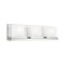Livex Lighting Duval 3 Light Polished Chrome Bath Vanit 10123-05 - alternate 6