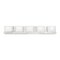 Livex Lighting Duval 5 Light Polished Chrome Bath Vanity 10125-05 - alternate 9