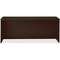 Mayline 72 in W Credenza, Mocha ACD7224LDC - alternate 1