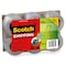 Scotch Packaging Tape, 1.88 s x 900 in., PK6 DP-1000RF6 - alternate 2